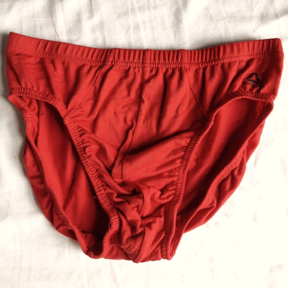 NWOT Reebok Sport Briefs